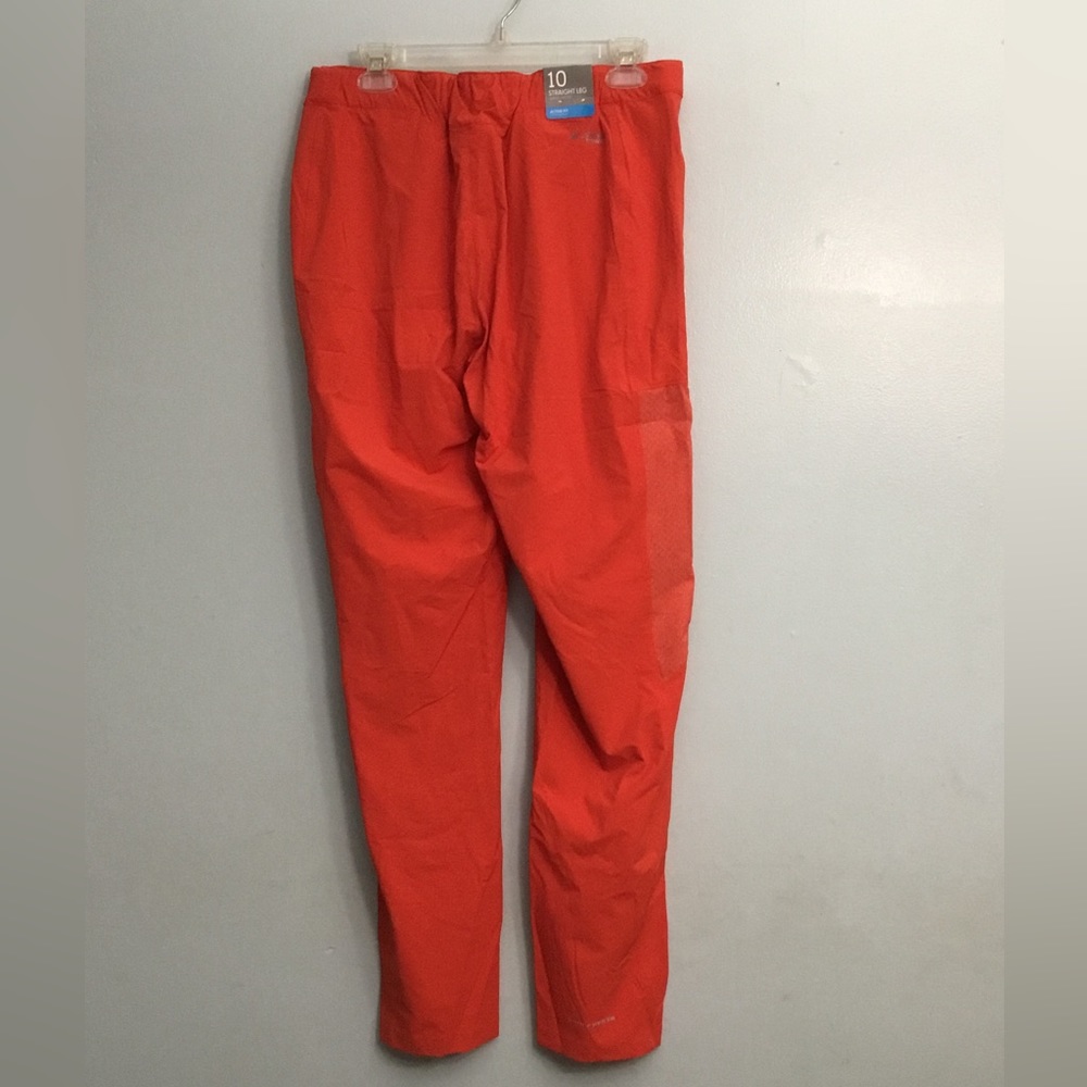 COLUMBIA STRAIGHT LEG ACTIVE FIT JOGGERS - Picture 3 of 16